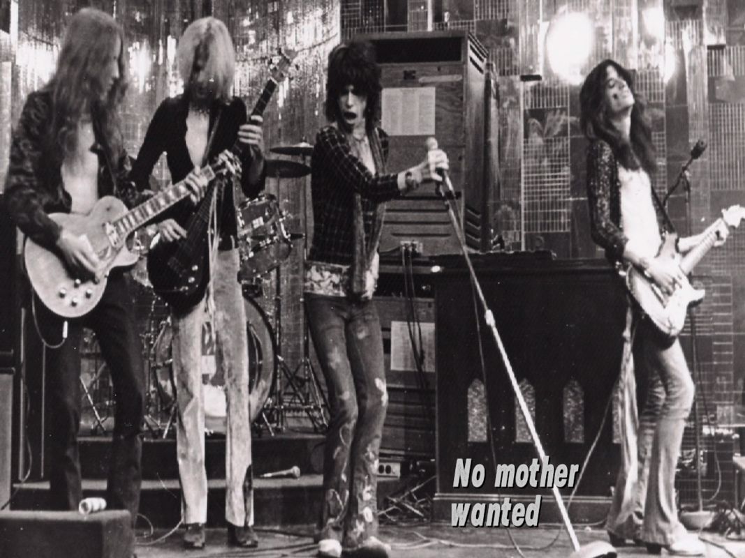 Guitar Hero Aerosmith screenshot 2 for Xbox 360